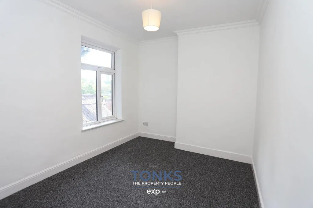 2 bed End of Terrace
