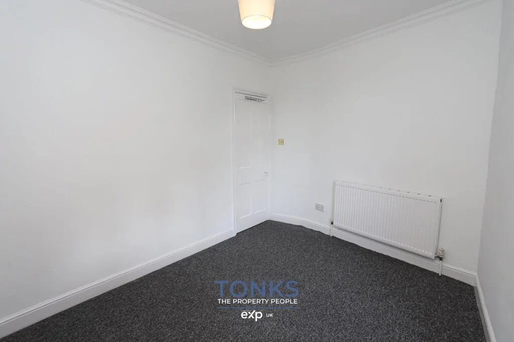 2 bed End of Terrace