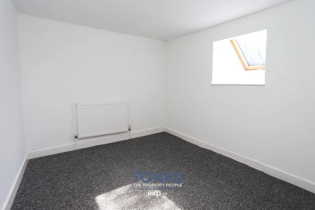 2 bed End of Terrace