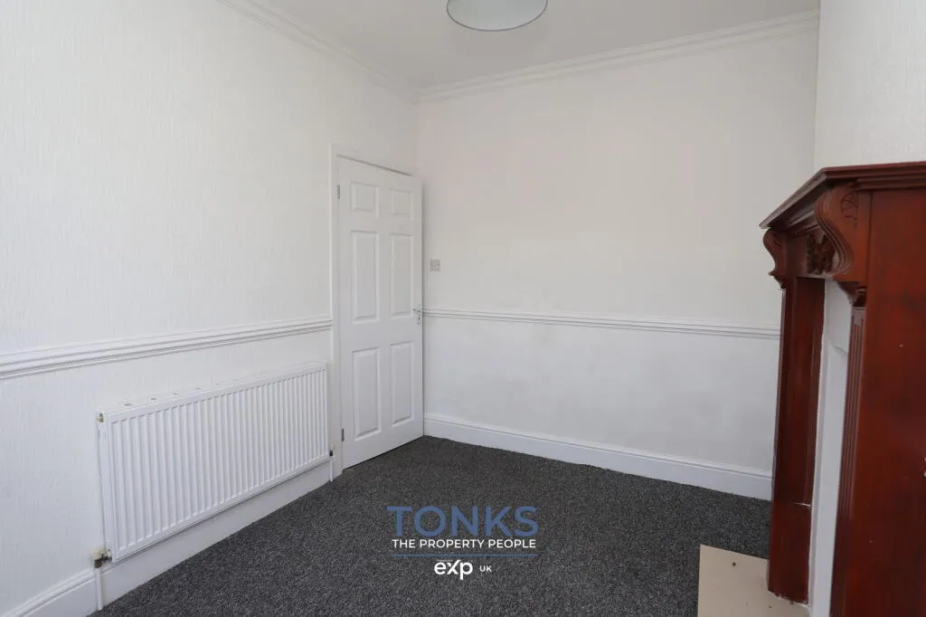 2 bed End of Terrace