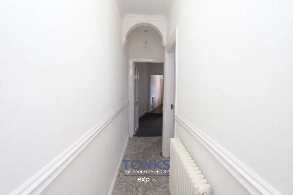 2 bed End of Terrace