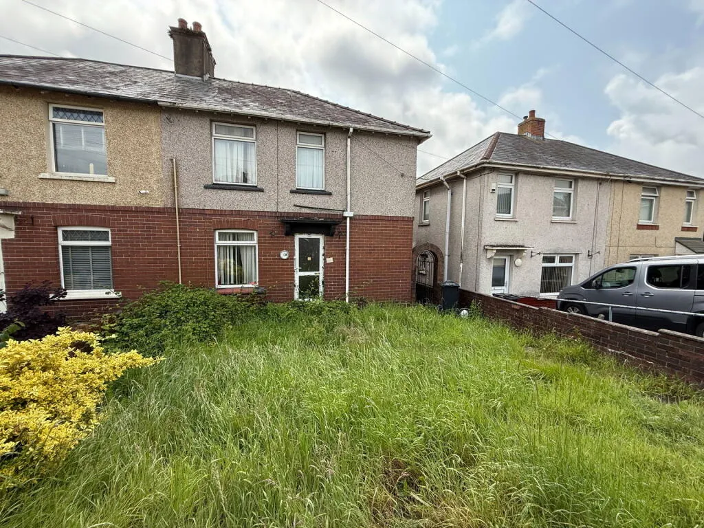 Property cover