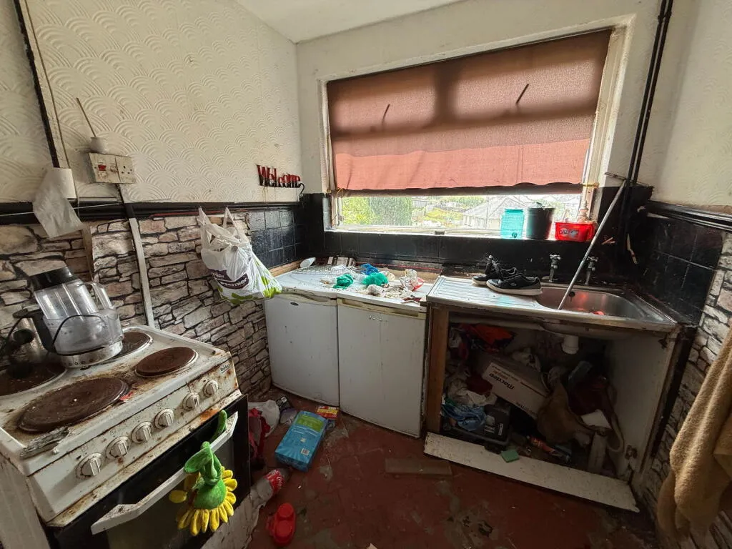 3 bed Semi-Detached