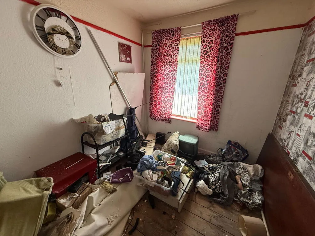 3 bed Semi-Detached
