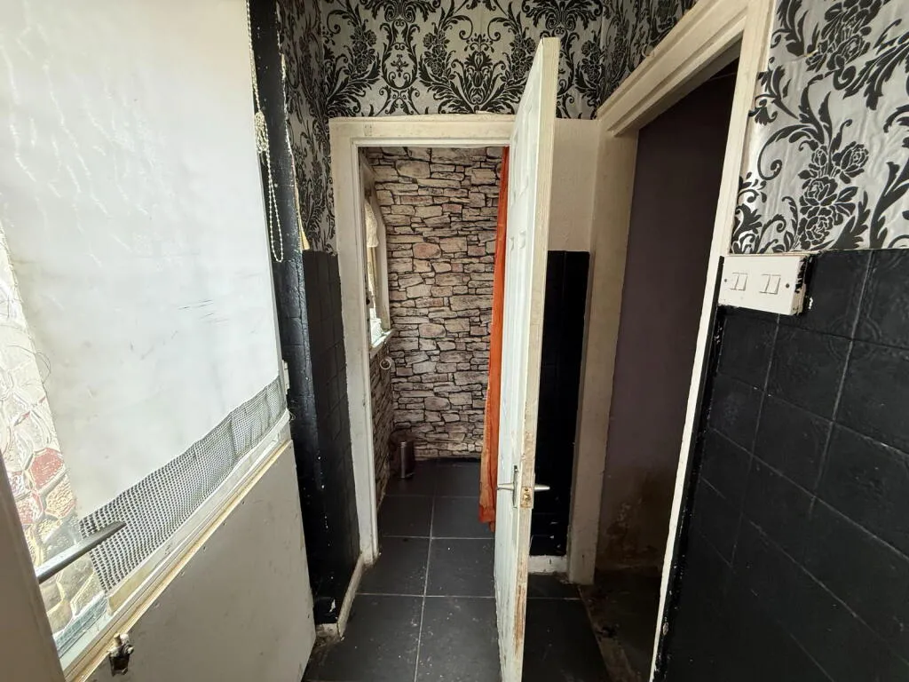 3 bed Semi-Detached