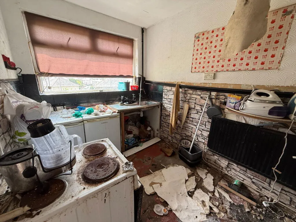 3 bed Semi-Detached
