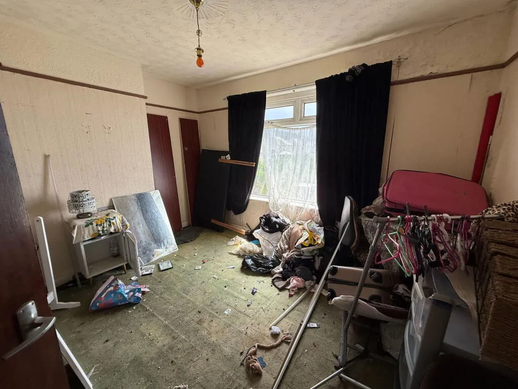 3 bed Semi-Detached