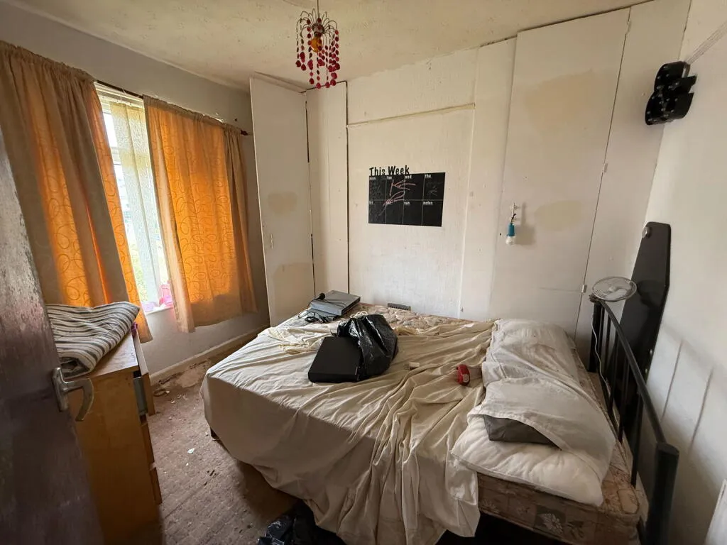 3 bed Semi-Detached