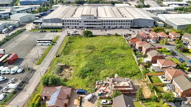 Development Land