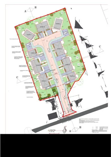 Development Land