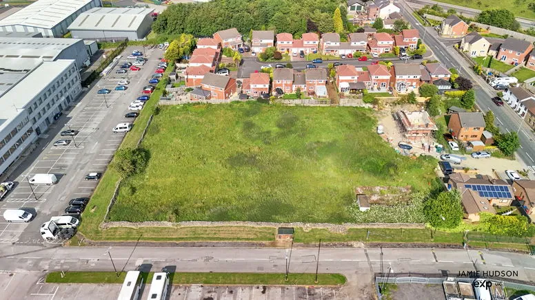 Development Land