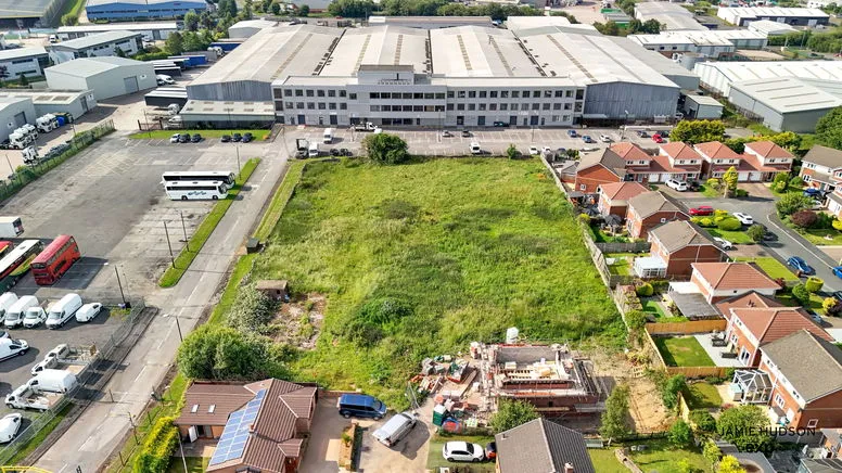 Development Land
