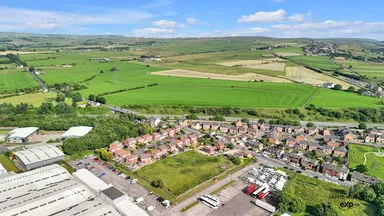 Development Land