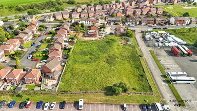Development Land