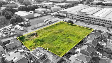 Development Land