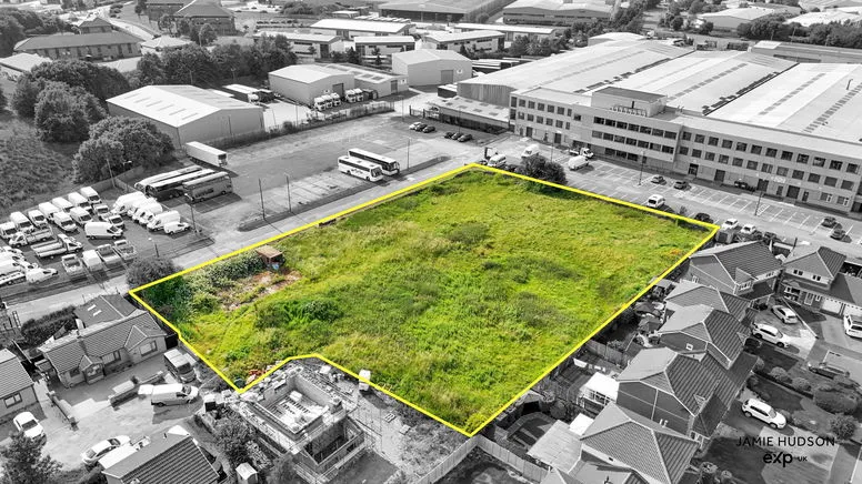 Development Land