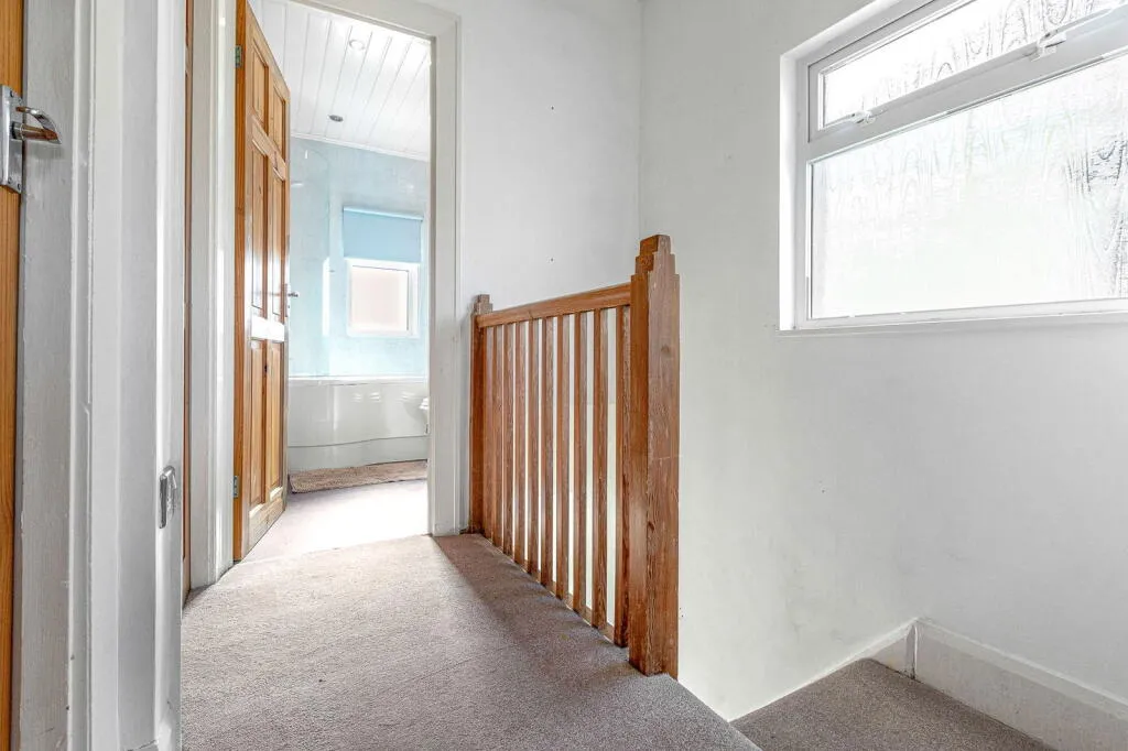 3 bed Semi-Detached