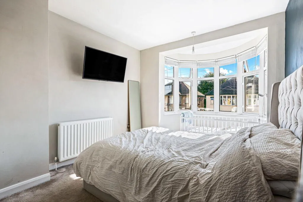3 bed Semi-Detached
