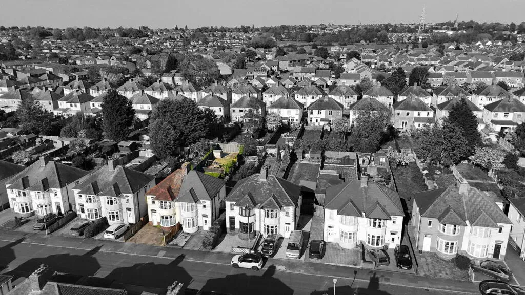 3 bed Semi-Detached