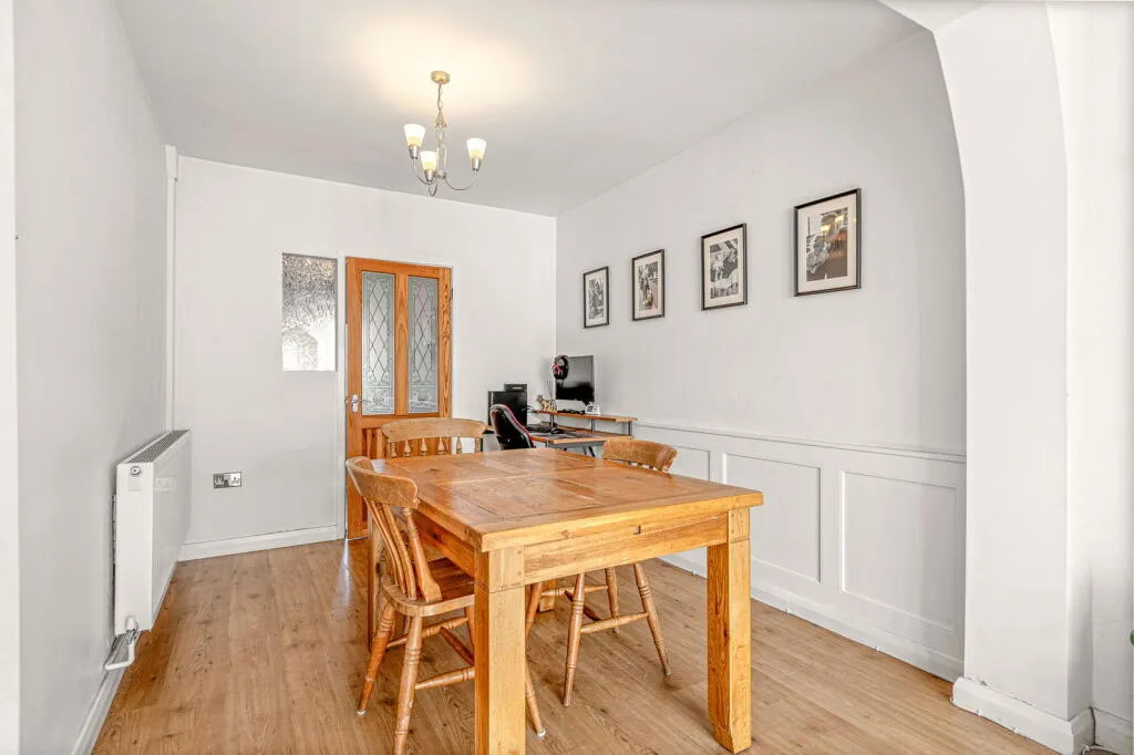 3 bed Semi-Detached