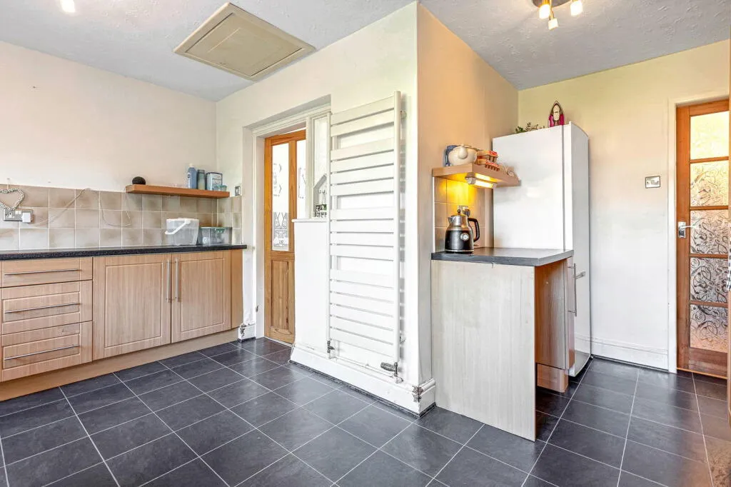 3 bed Semi-Detached
