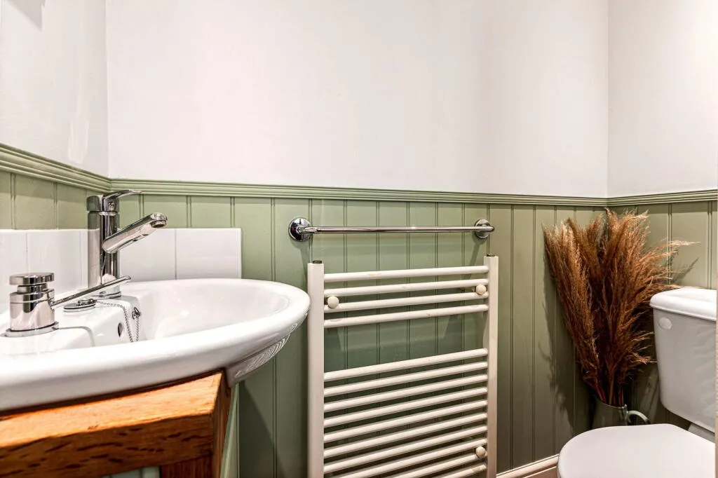 3 bed Semi-Detached