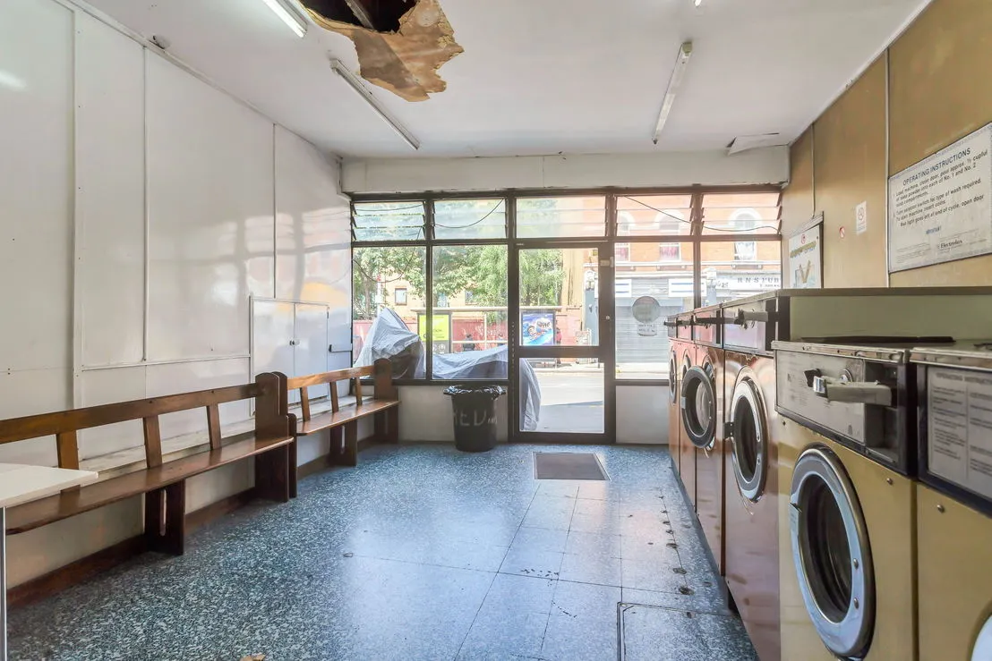 2 bed Mixed Use