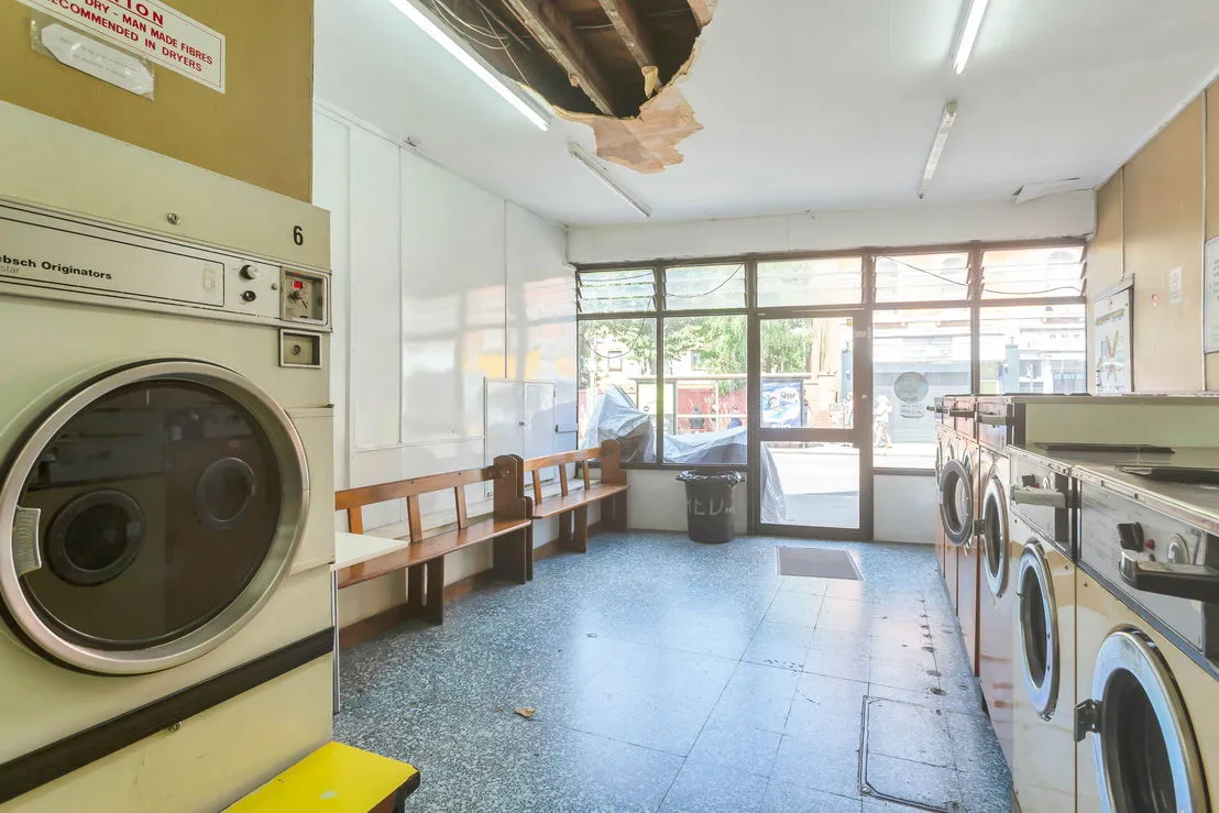 2 bed Mixed Use