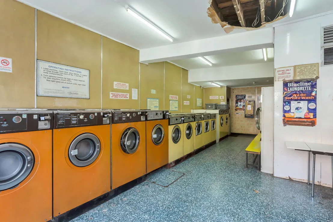 2 bed Mixed Use