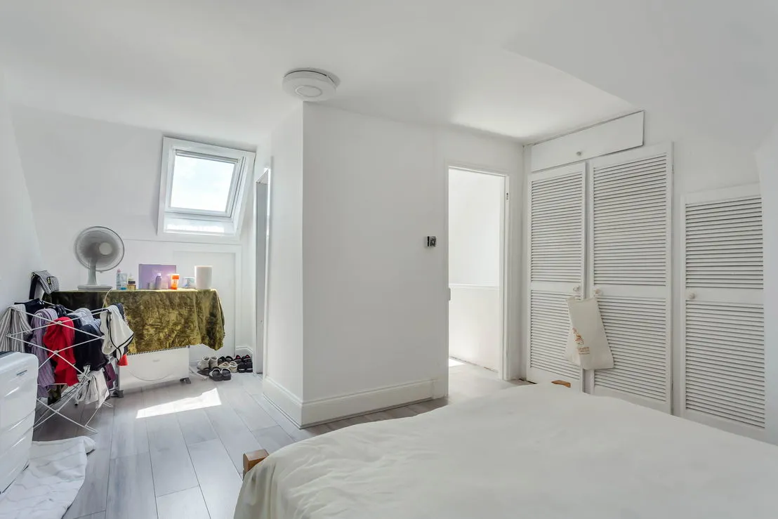 2 bed Mixed Use