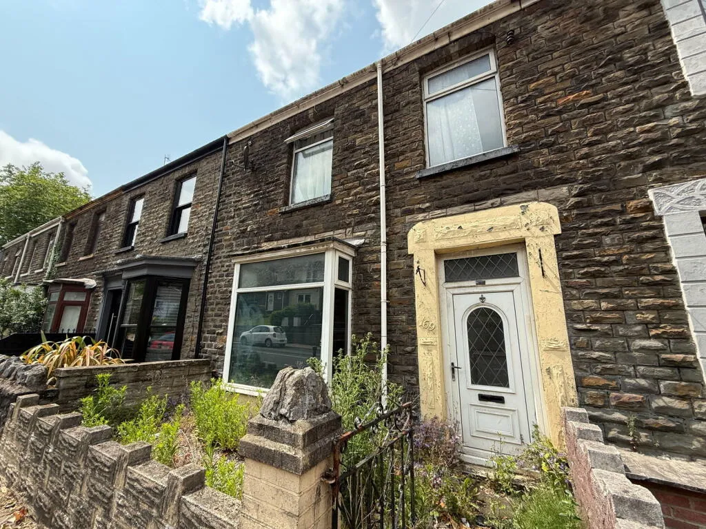Property cover