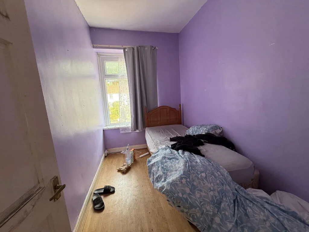 3 bed Terraced
