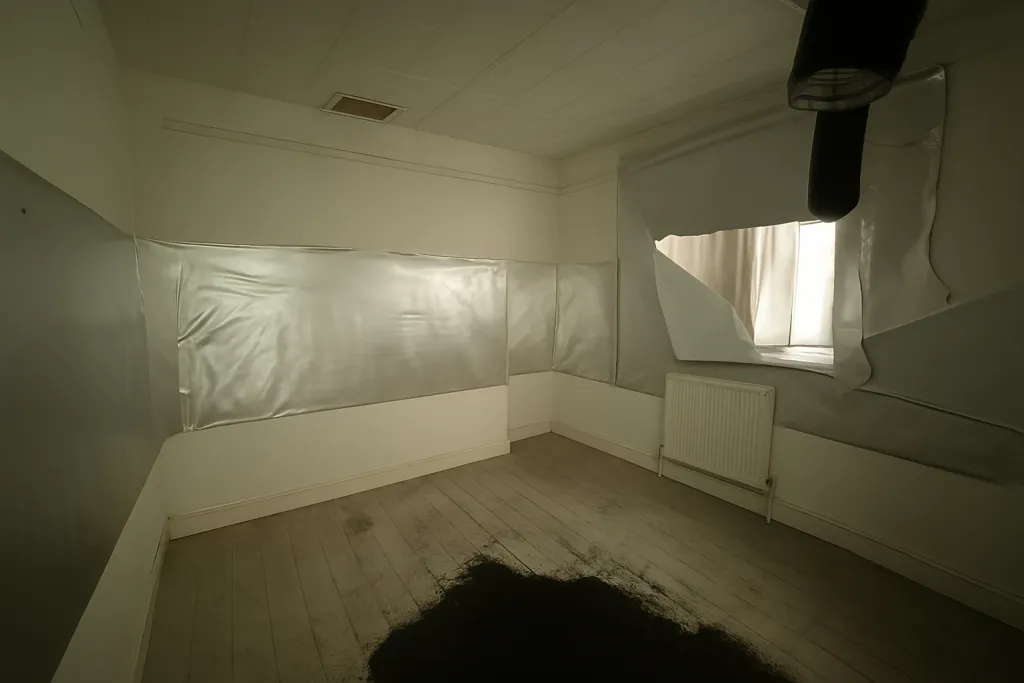 3 bed Terraced