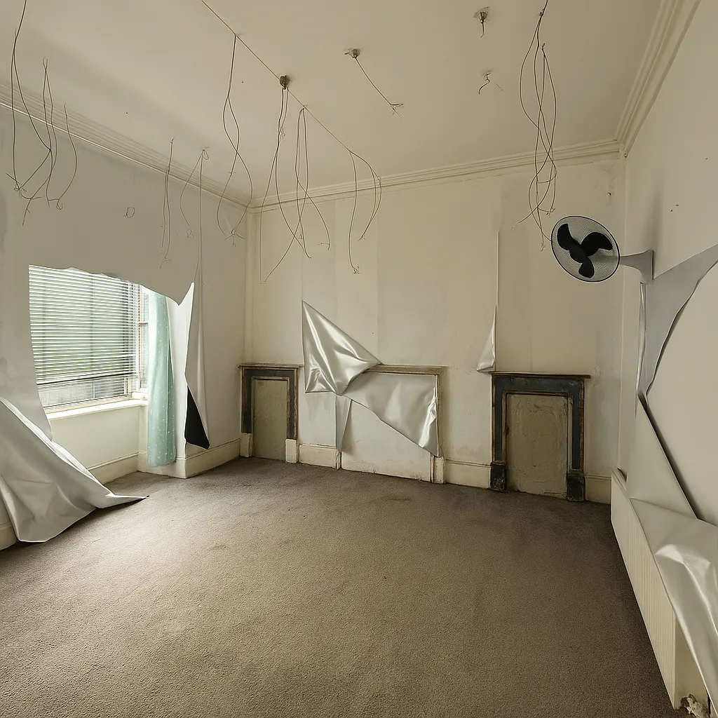 3 bed Terraced