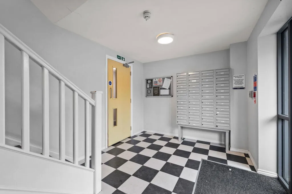 2 bed Apartment