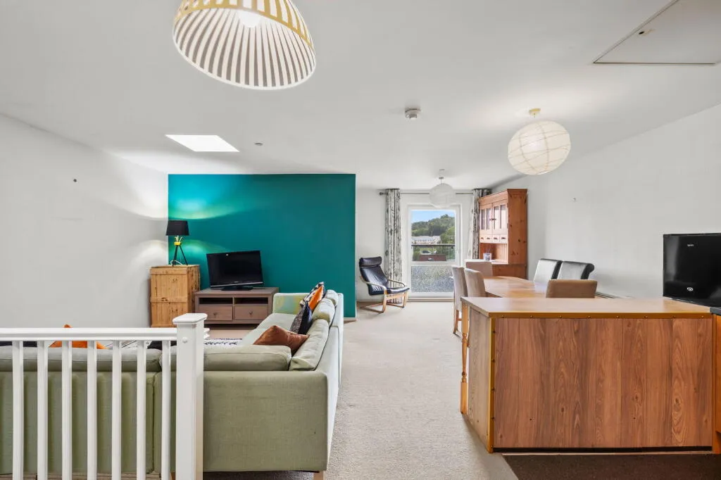 2 bed Apartment