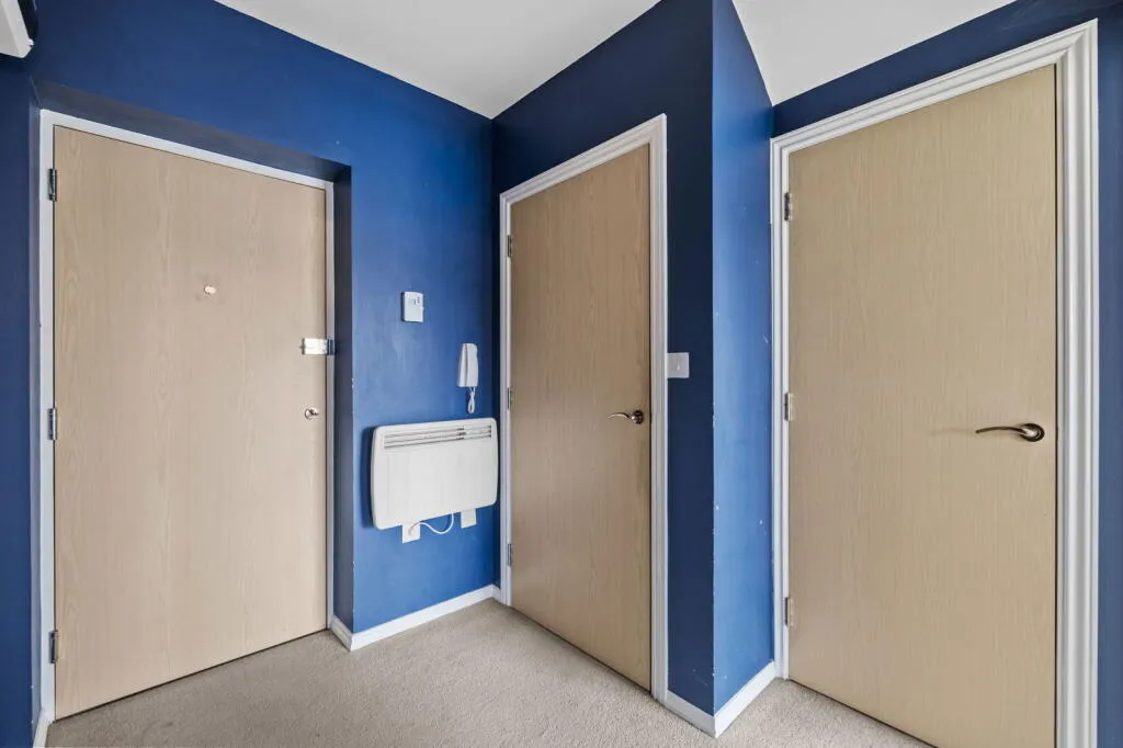 2 bed Apartment