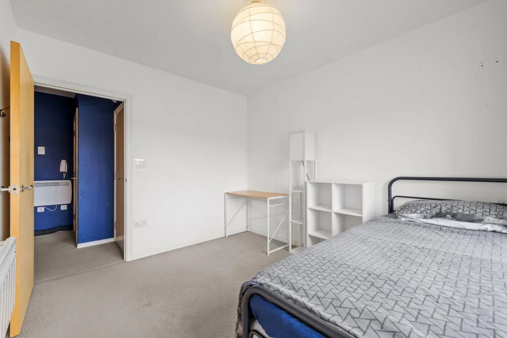 2 bed Apartment