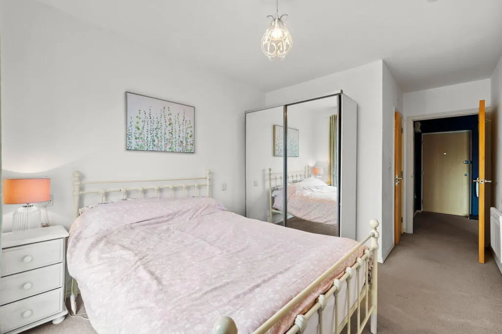 2 bed Apartment