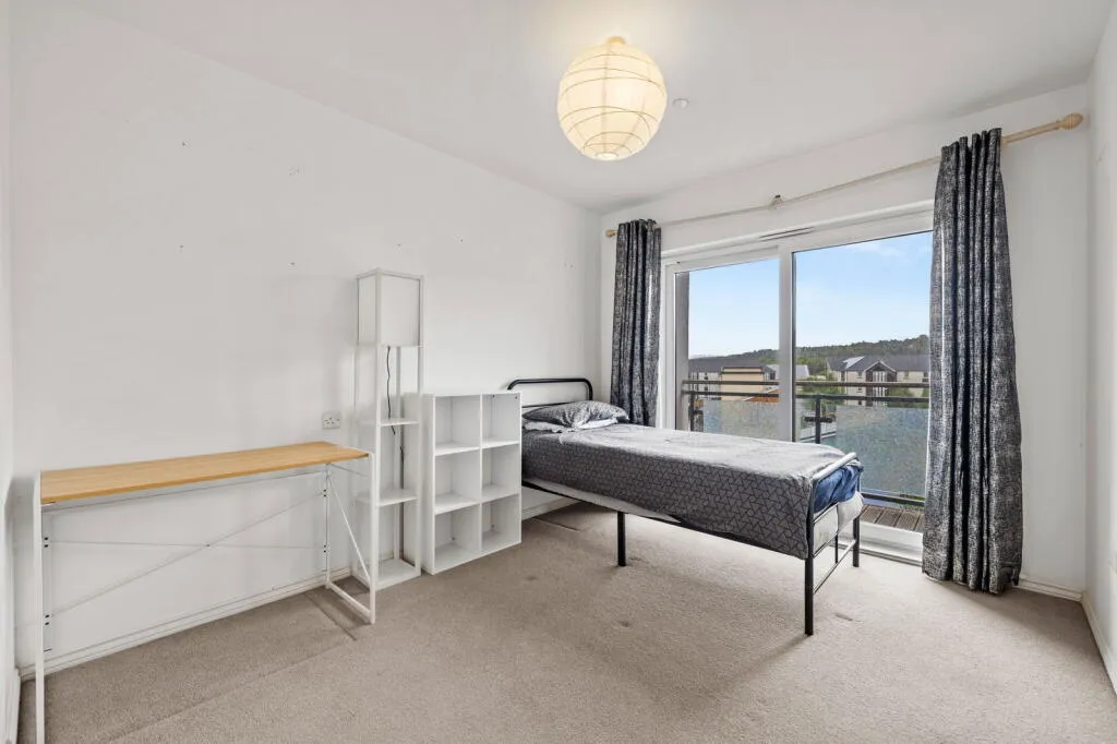 2 bed Apartment