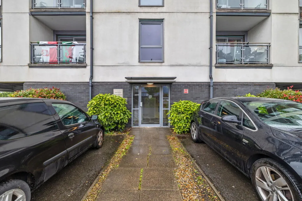 2 bed Apartment