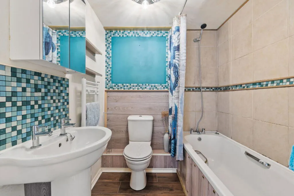 2 bed Apartment