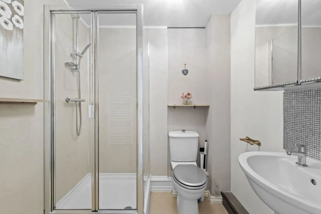 2 bed Apartment