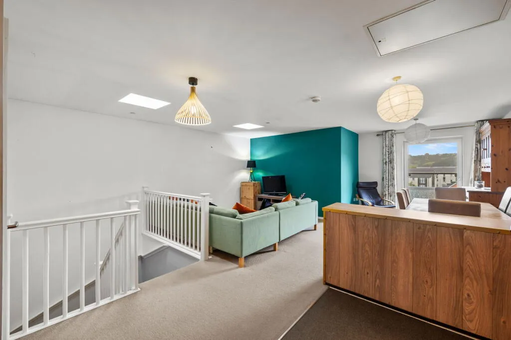 2 bed Apartment