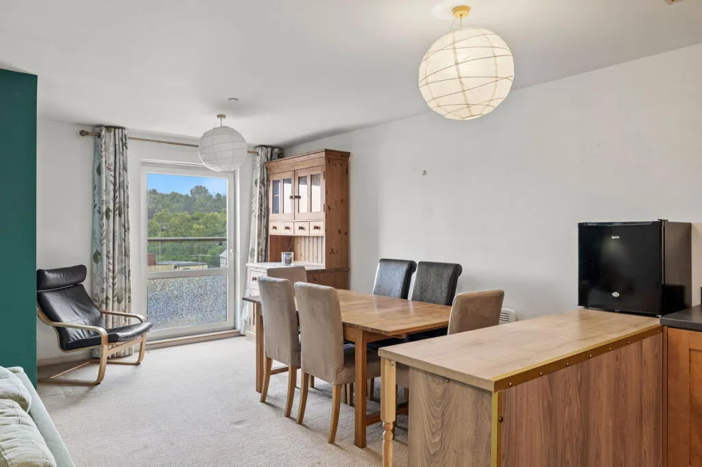2 bed Apartment