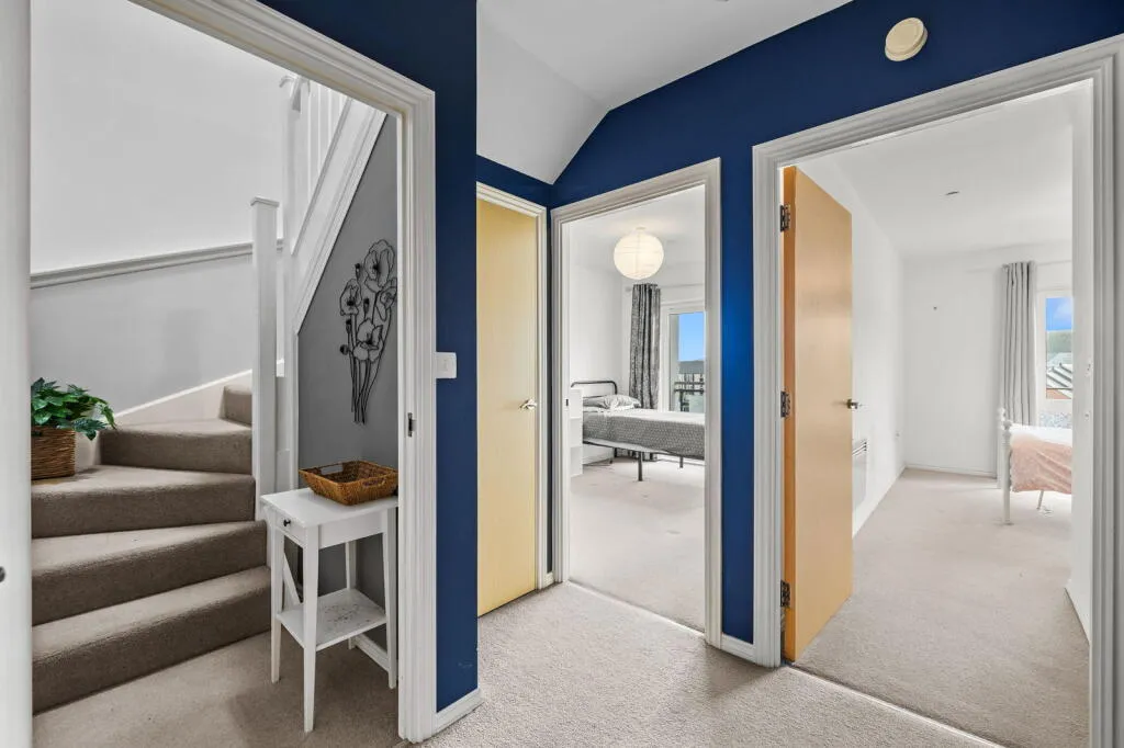 2 bed Apartment