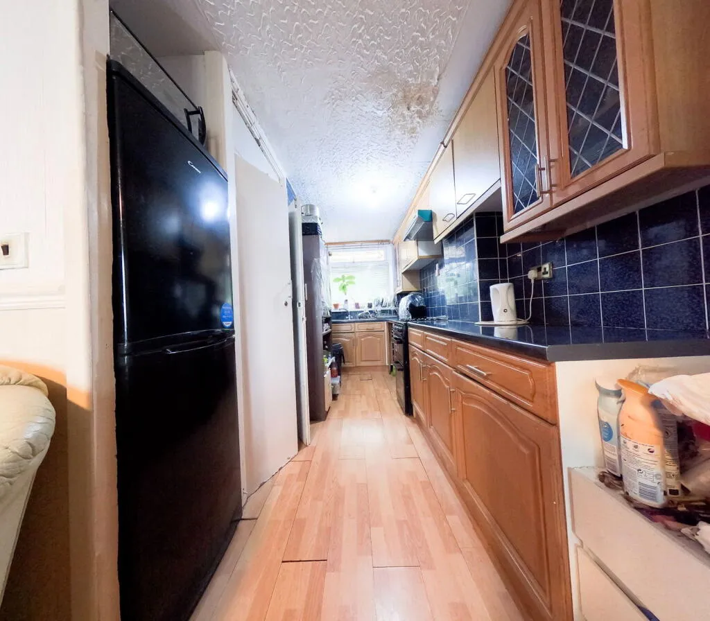 3 bed Terraced