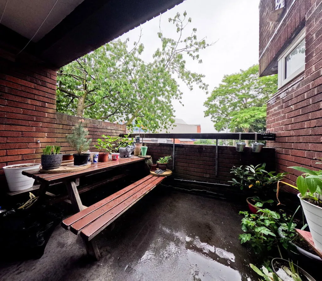 3 bed Terraced
