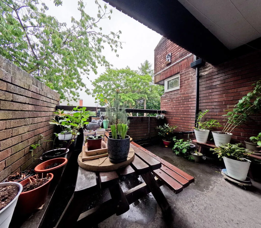 3 bed Terraced