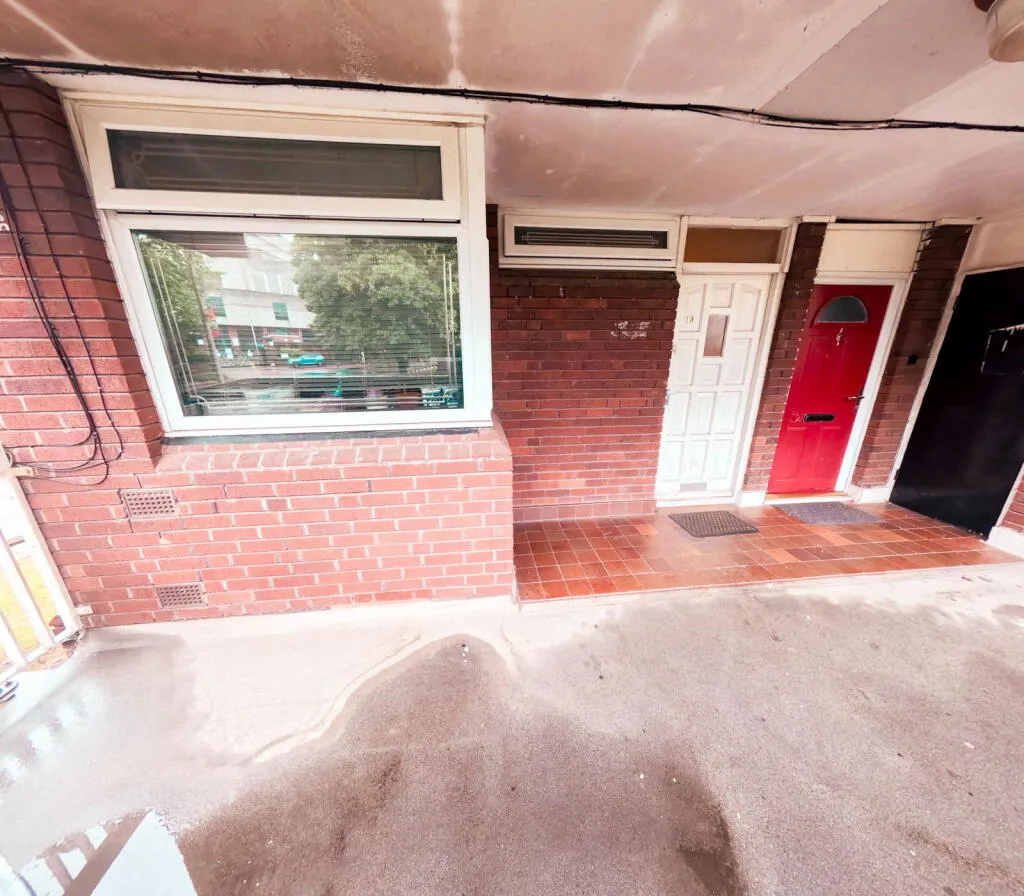 3 bed Terraced